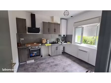 maison t4 montech