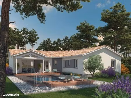 maison 7 pièces 146 m²