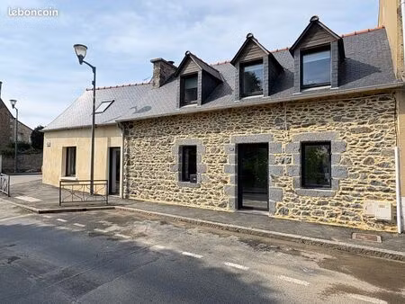 maison 400m du port 3 chambres