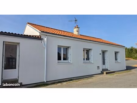 maison 6 pièces 95 m²