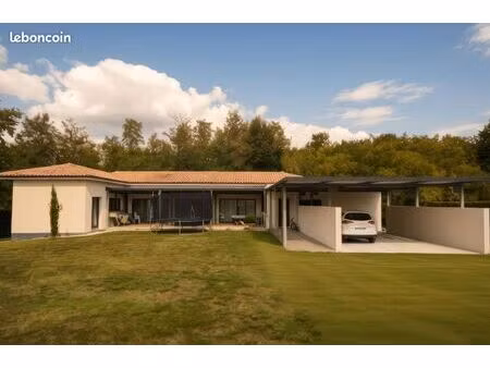 maison 5 pièces 139 m²