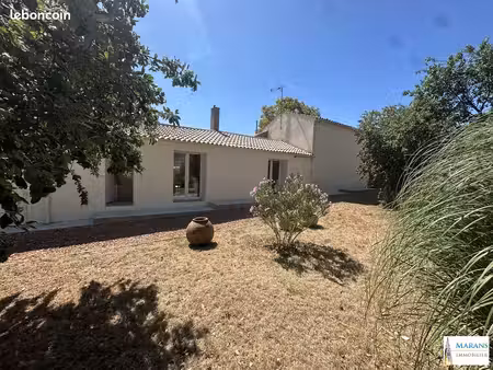 maison 5 pièces 127 m²