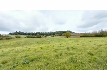 vente terrain 819 m² à saint-germain-du-salembre (24190)  15 900 €