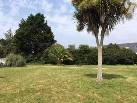 vente terrain à batir 816 m² à confort-meilars (29790)  47 797 €