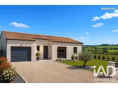 terrain 17729 m² técou