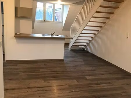 appartement 3 pièces