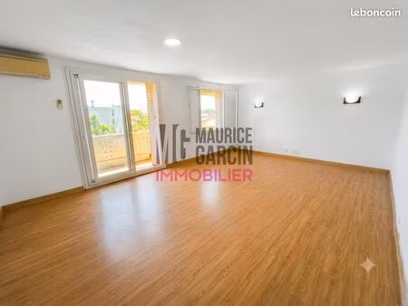 appartement 3 pièces 71 m²