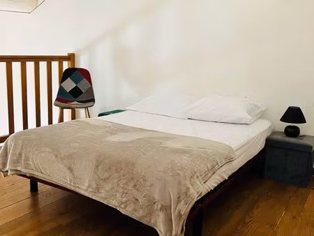 vente duplex fontaine-de-vaucluse