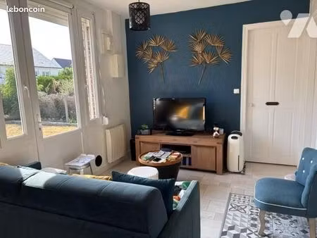maison 2 pièces 45 m²