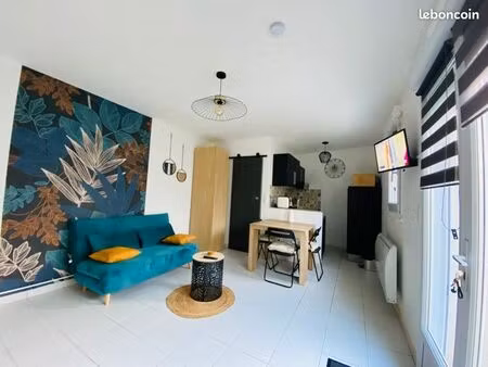 studio étudiant