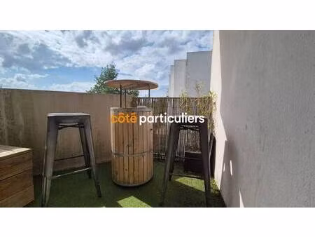 cote particuliers lorient