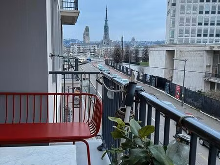 appartement t3 proche centre