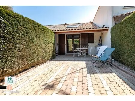 maison 2 pièces 30 m²