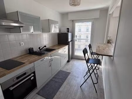 colocation à louer