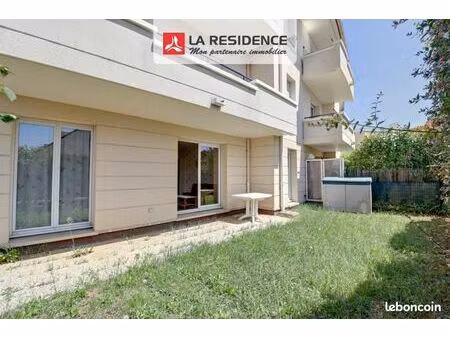 appartement 4 pièces 80 m²