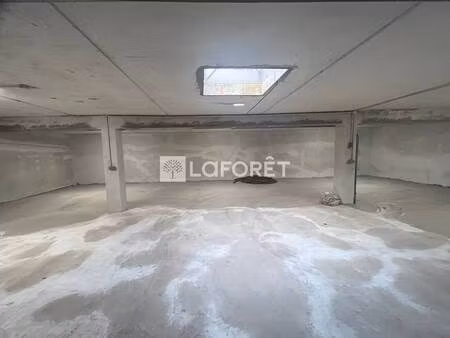 parking à vendre
