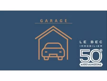 parking à vendre