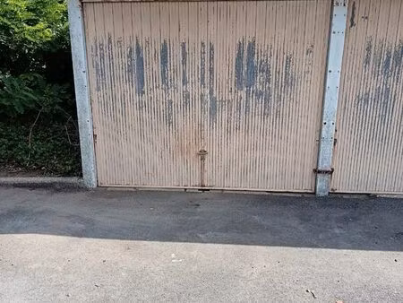 garage sur longueau