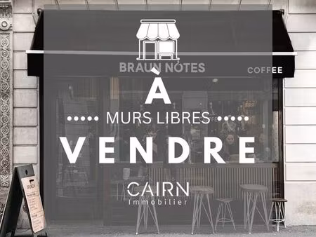 local commercial 50 m² chennevieres sur marne