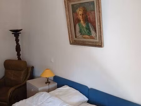 maison à louer