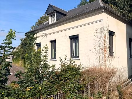 maison 4 pièces 114 m²