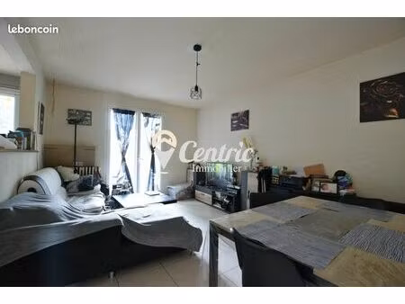 maison 4 pièces 77 m²