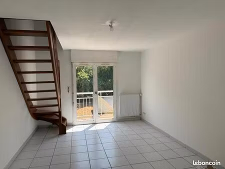 maison 3 pièces 58 m²