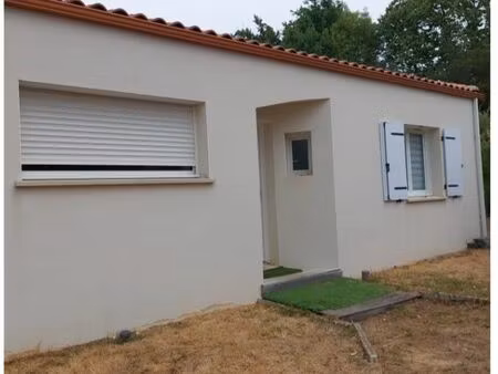 maison individuelle