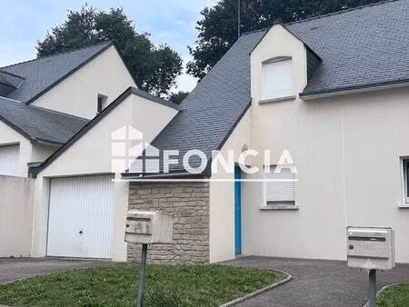 maison à louer
