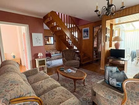 maison à louer