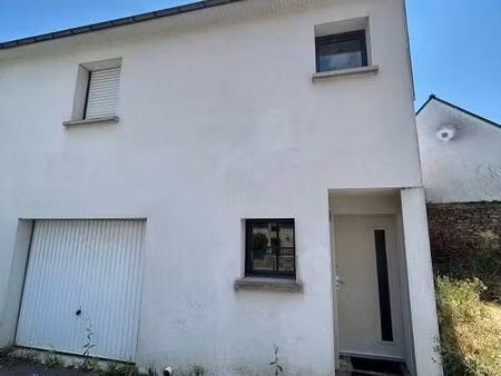maison à louer