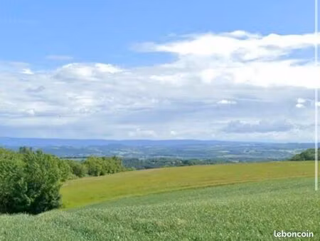 terrain viabilisé