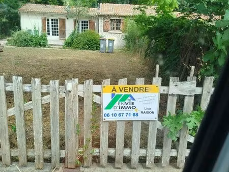 maison 2 pièces 66 m²