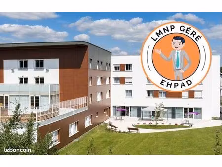 appartement 1 pièce 21 m²