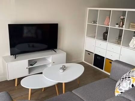 loue studio meublé