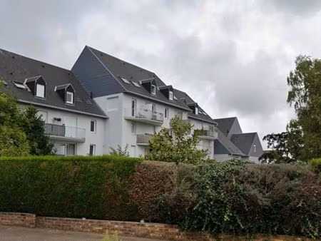 appartement t3 sanvic