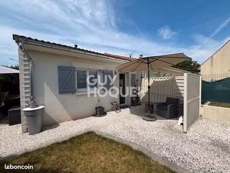 maison 2 pièces 40 m²