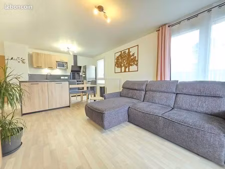 appartement 3 pièces