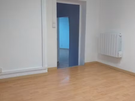 appartement t3 65m2 pertuis centre