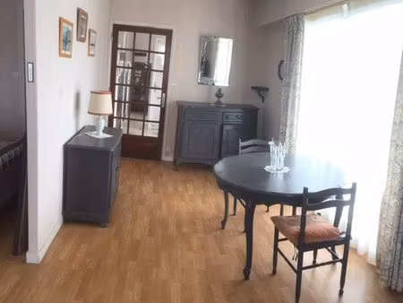 appartement etudiant (e)
