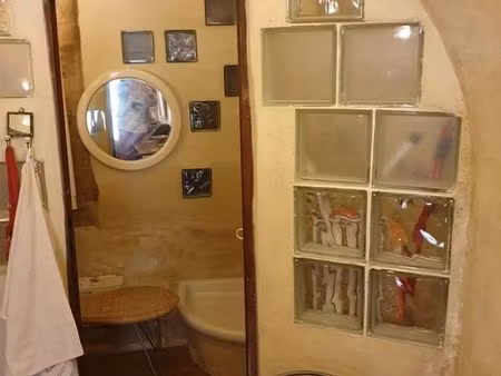 appartement 1 pièce 34 m²