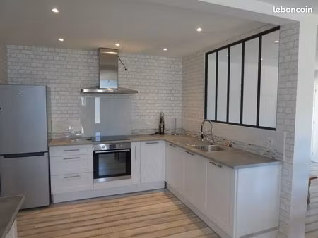 location 10 min de lannion