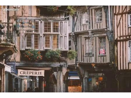 commerce restauration