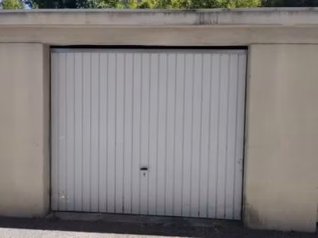 garage