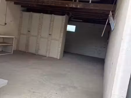box stockage