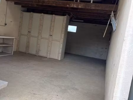 local stockage