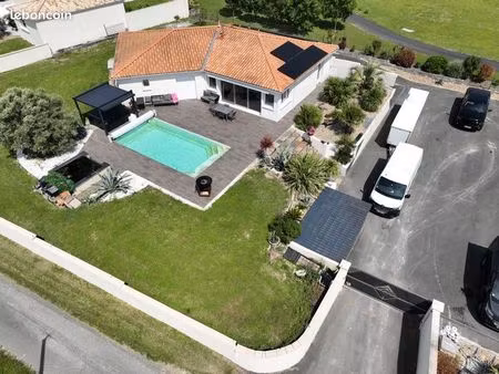 maison arces sur gironde
