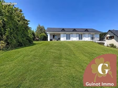 maison 3 pièces 76 m²