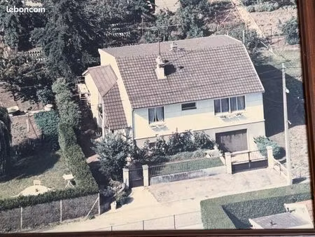 vend maison f4 dammarie les lys