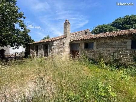 grange à rénover